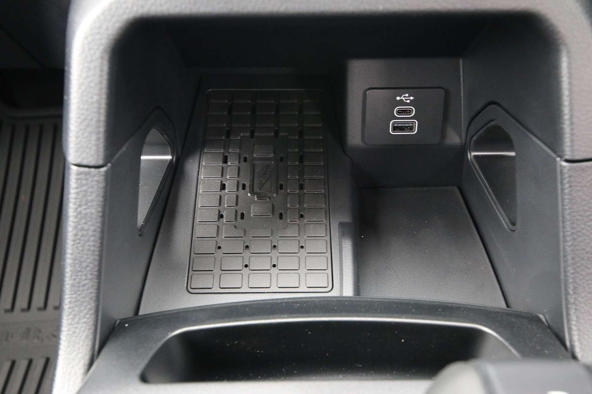 2024 Ford Ranger Tremor 4X4 2.0L