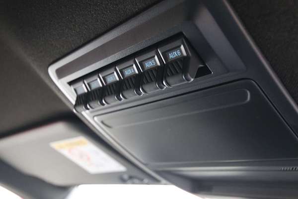 2024 Ford Ranger Tremor 4X4 2.0L