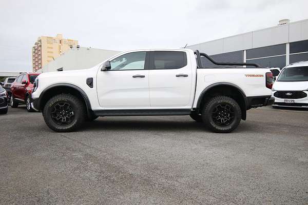 2024 Ford Ranger Tremor 4X4 2.0L