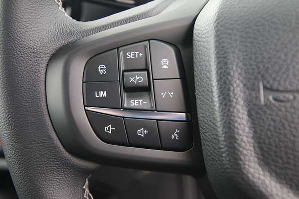 2024 Ford Ranger Tremor 4X4 2.0L