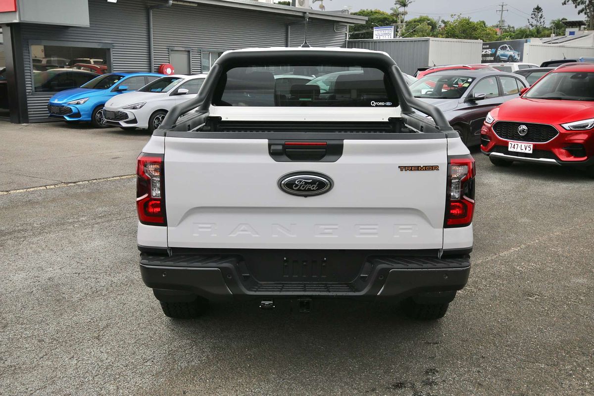 2024 Ford Ranger Tremor 4X4 2.0L