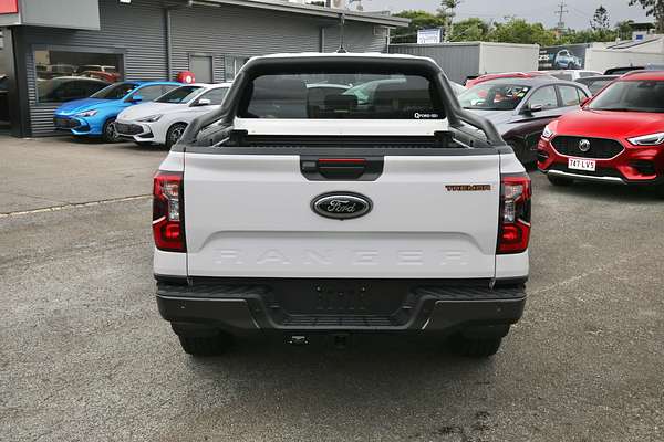 2024 Ford Ranger Tremor 4X4 2.0L
