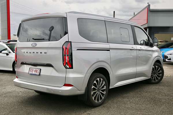 2024 Ford Tourneo Titanium X AV SWB