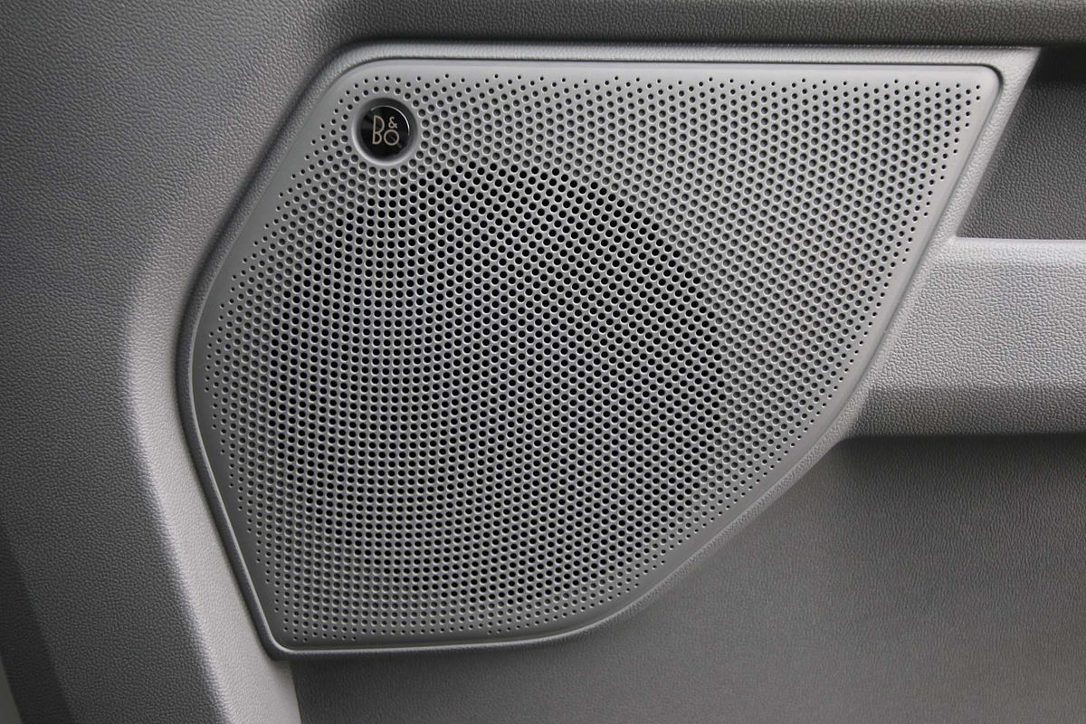 2024 Ford Tourneo Titanium X AV SWB