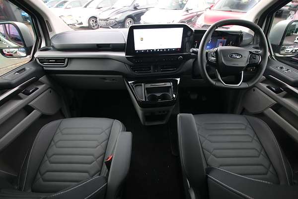 2024 Ford Tourneo Titanium X AV SWB