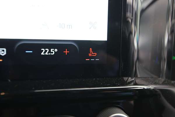 2024 Ford Tourneo Titanium X AV SWB