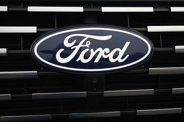 2024 Ford Tourneo Titanium X AV SWB