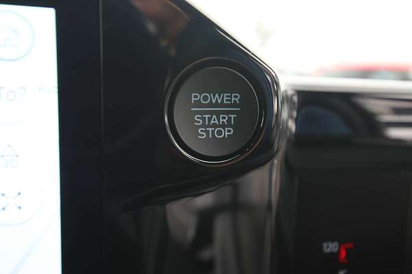 2024 Ford Tourneo Titanium X AV SWB