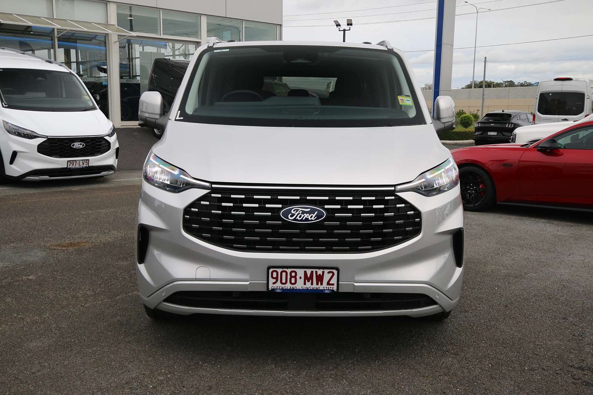2024 Ford Tourneo Titanium X AV SWB