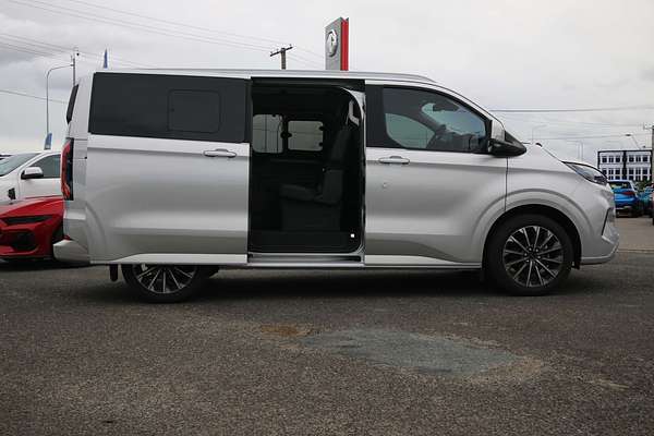 2024 Ford Tourneo Titanium X AV SWB