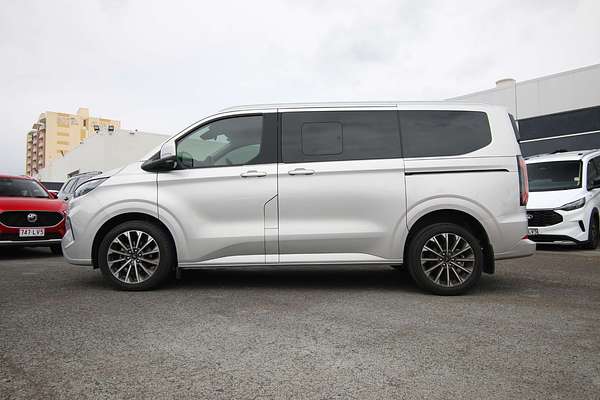 2024 Ford Tourneo Titanium X AV SWB