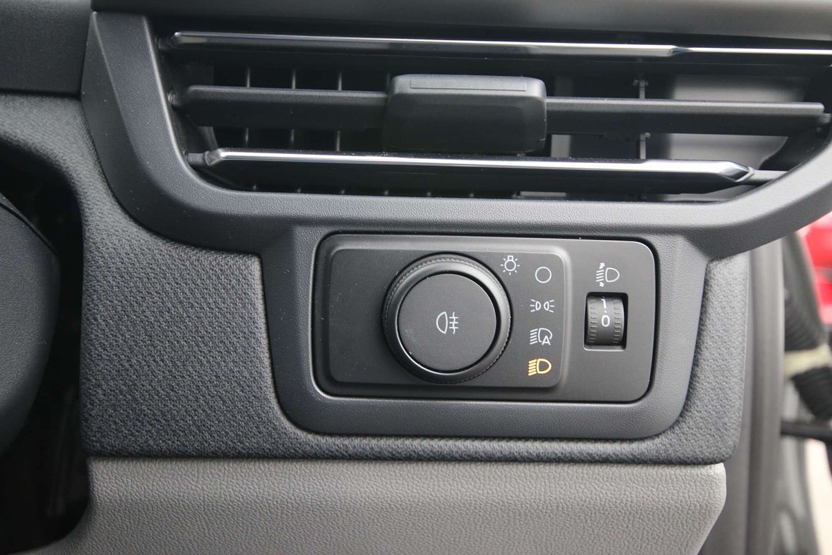 2024 Ford Tourneo Titanium X AV SWB