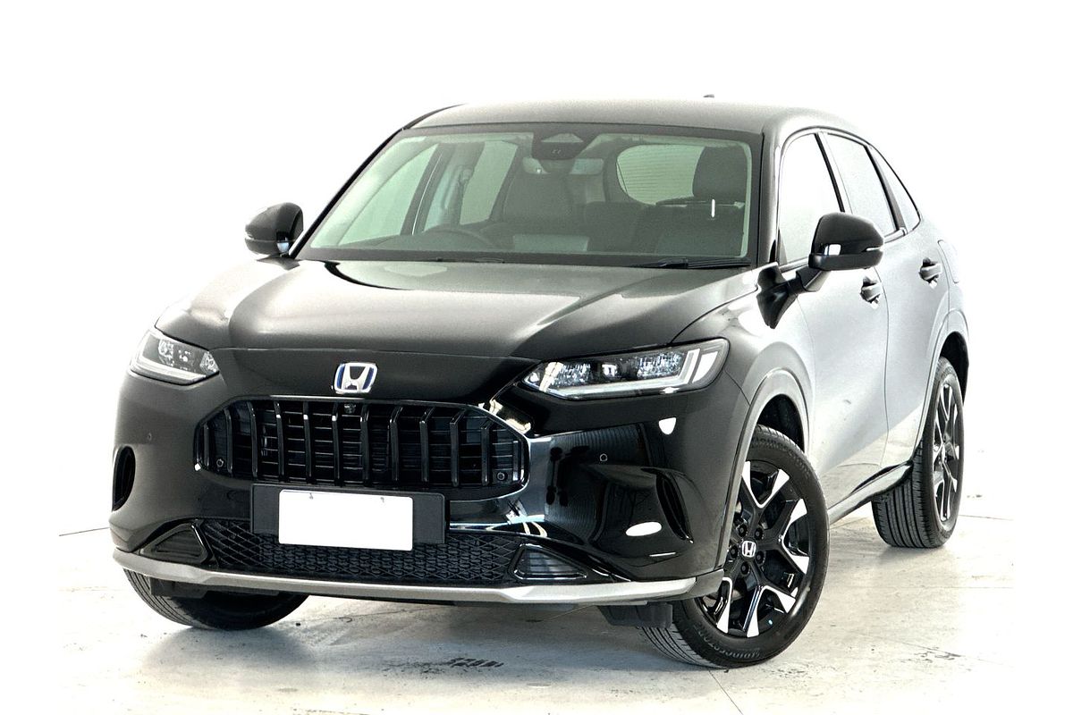 2024 Honda ZR-V e:HEV LX RZ