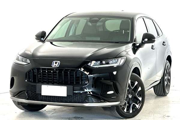 2024 Honda ZR-V e:HEV LX RZ