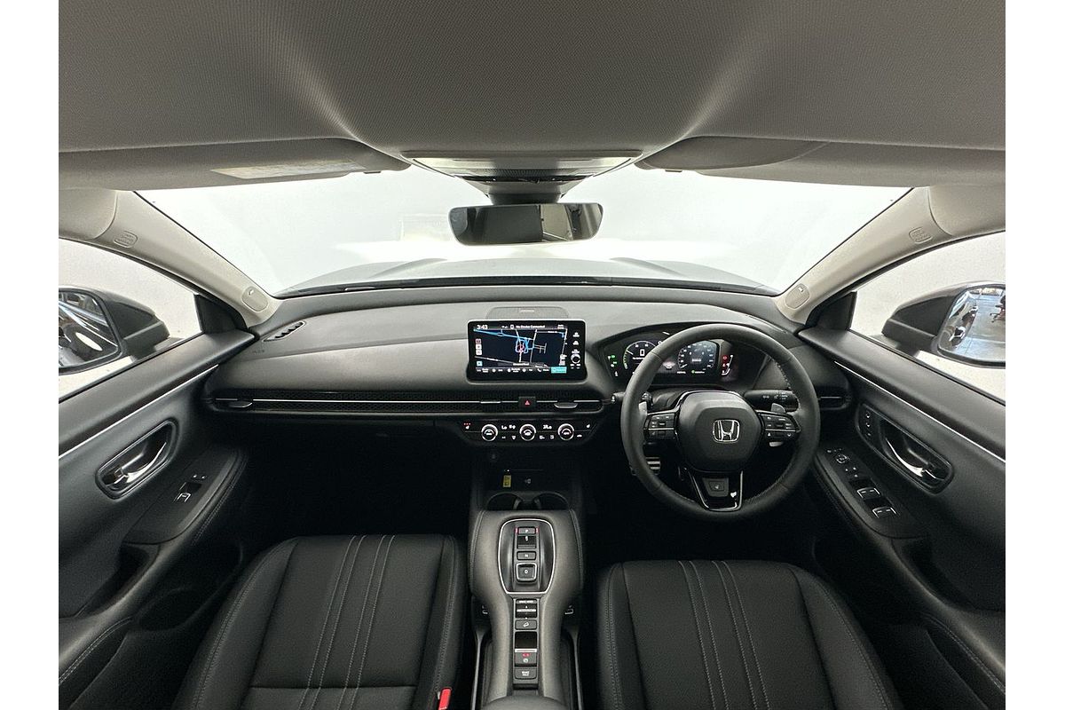 2024 Honda ZR-V e:HEV LX RZ