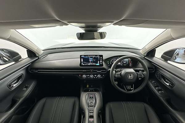 2024 Honda ZR-V e:HEV LX RZ