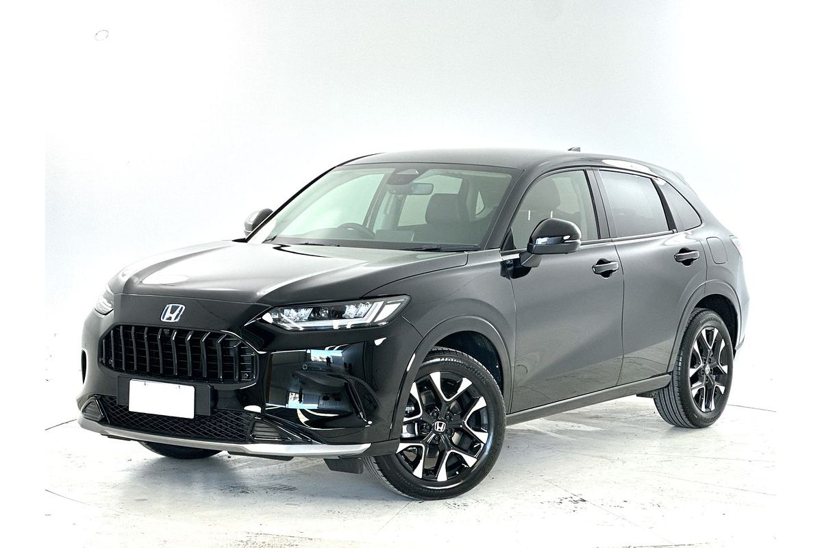 2024 Honda ZR-V e:HEV LX RZ