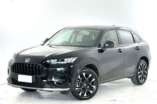 2024 Honda ZR-V e:HEV LX RZ