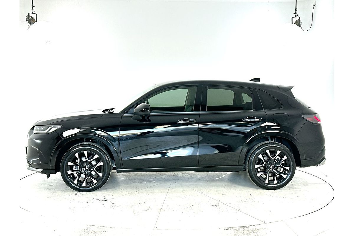 2024 Honda ZR-V e:HEV LX RZ