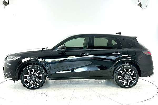 2024 Honda ZR-V e:HEV LX RZ