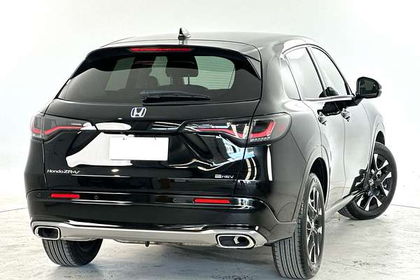 2024 Honda ZR-V e:HEV LX RZ