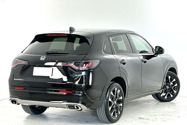 2024 Honda ZR-V e:HEV LX RZ