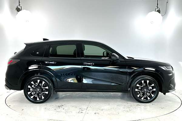 2024 Honda ZR-V e:HEV LX RZ