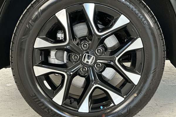 2024 Honda ZR-V e:HEV LX RZ