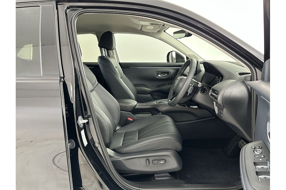 2024 Honda ZR-V e:HEV LX RZ