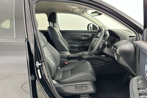 2024 Honda ZR-V e:HEV LX RZ