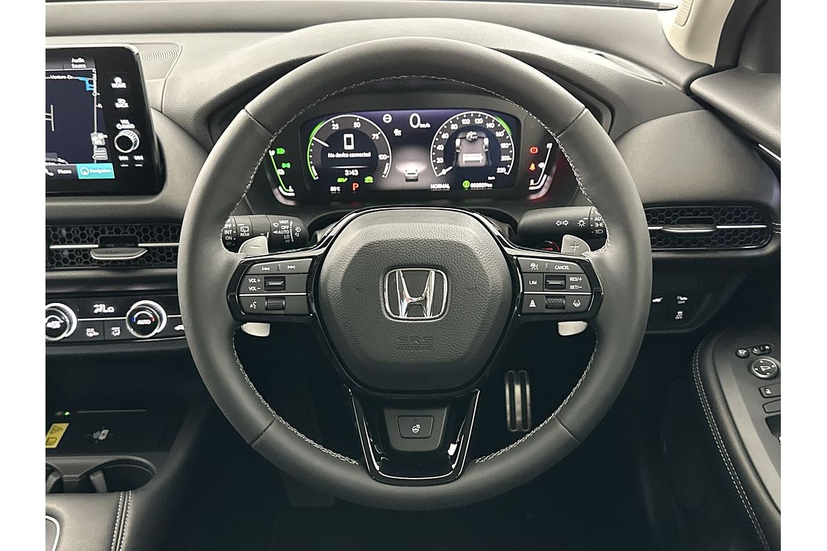2024 Honda ZR-V e:HEV LX RZ