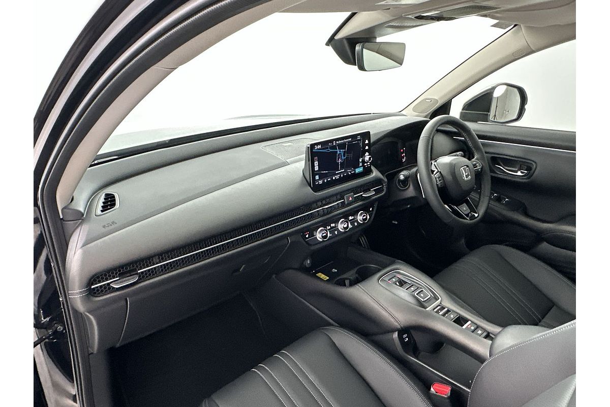 2024 Honda ZR-V e:HEV LX RZ