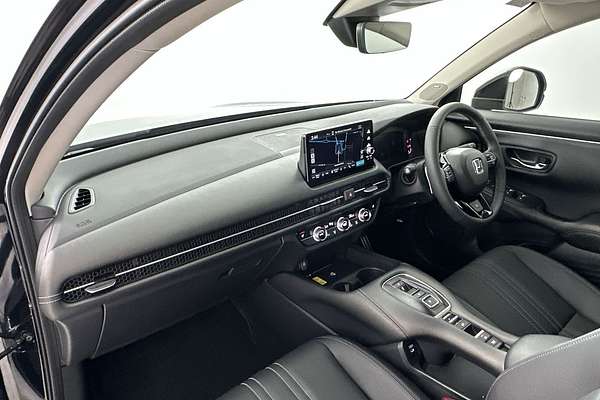 2024 Honda ZR-V e:HEV LX RZ