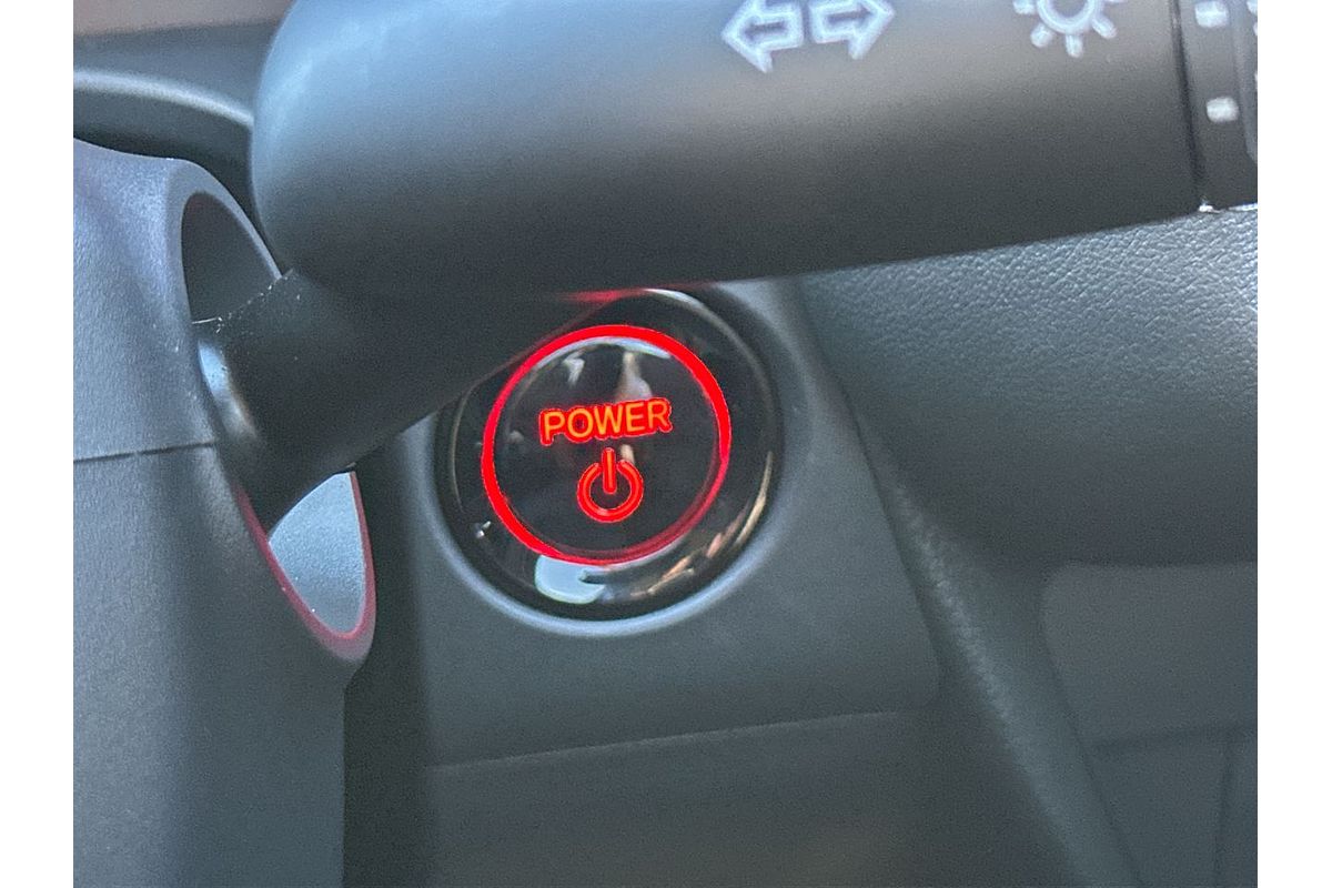 2024 Honda ZR-V e:HEV LX RZ