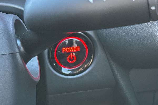 2024 Honda ZR-V e:HEV LX RZ