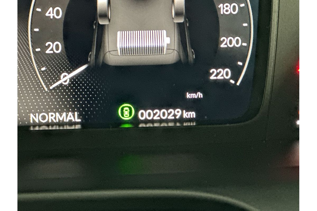 2024 Honda ZR-V e:HEV LX RZ