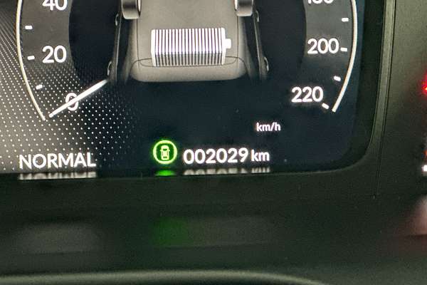 2024 Honda ZR-V e:HEV LX RZ