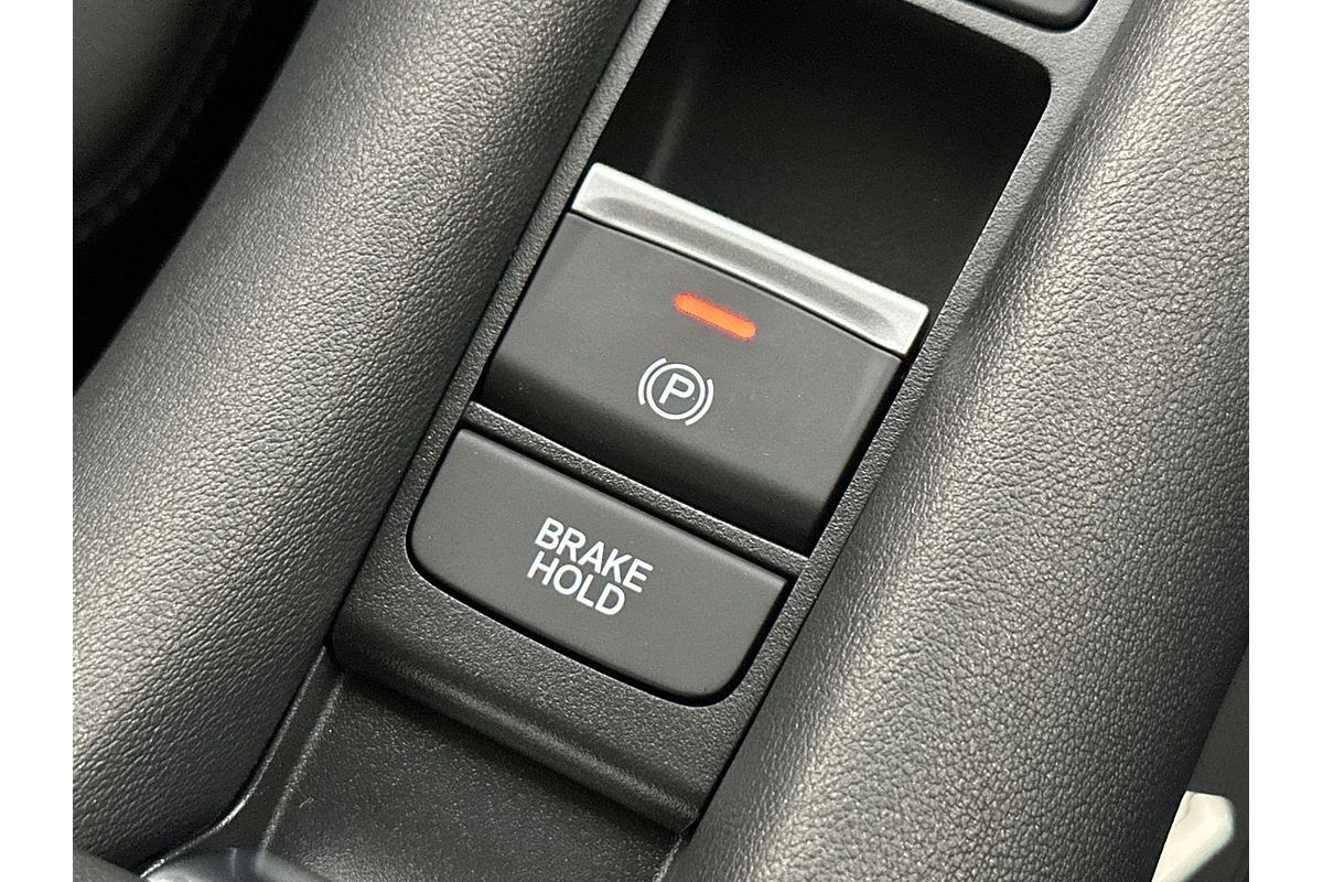 2024 Honda ZR-V e:HEV LX RZ