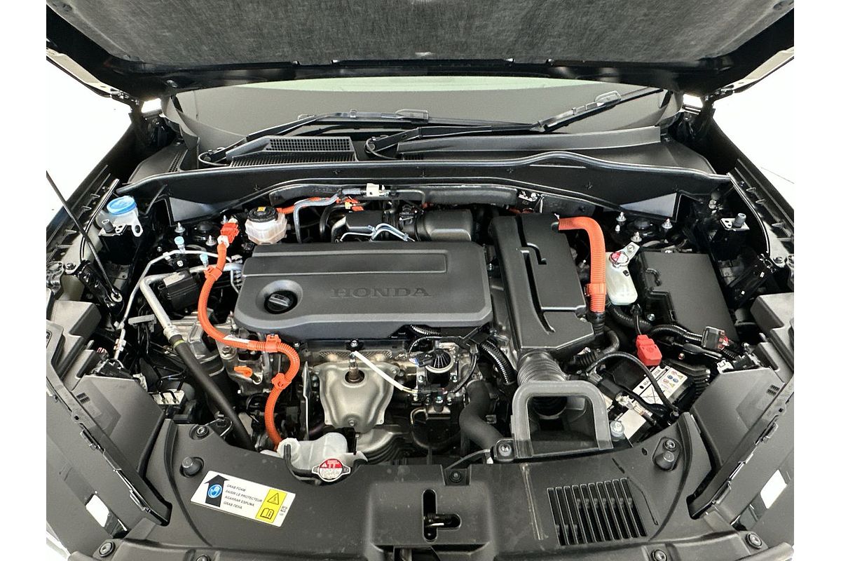 2024 Honda ZR-V e:HEV LX RZ