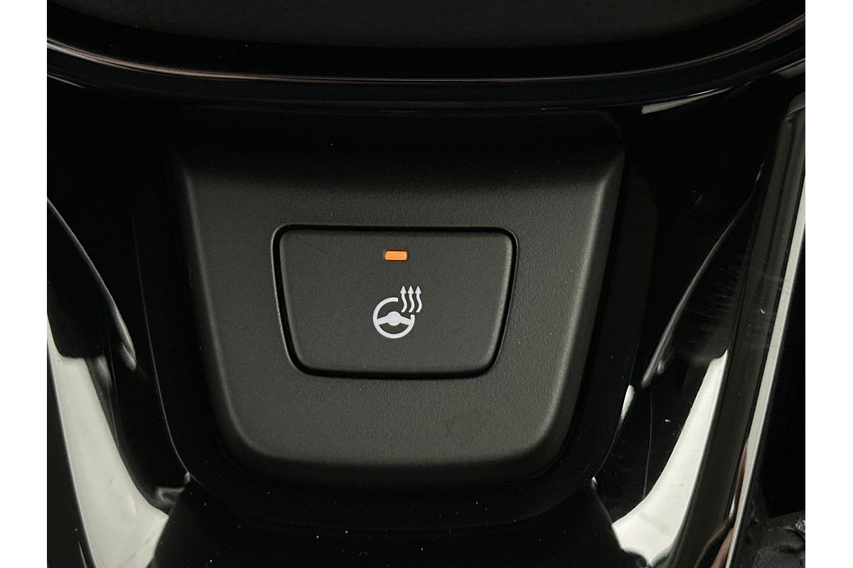 2024 Honda ZR-V e:HEV LX RZ