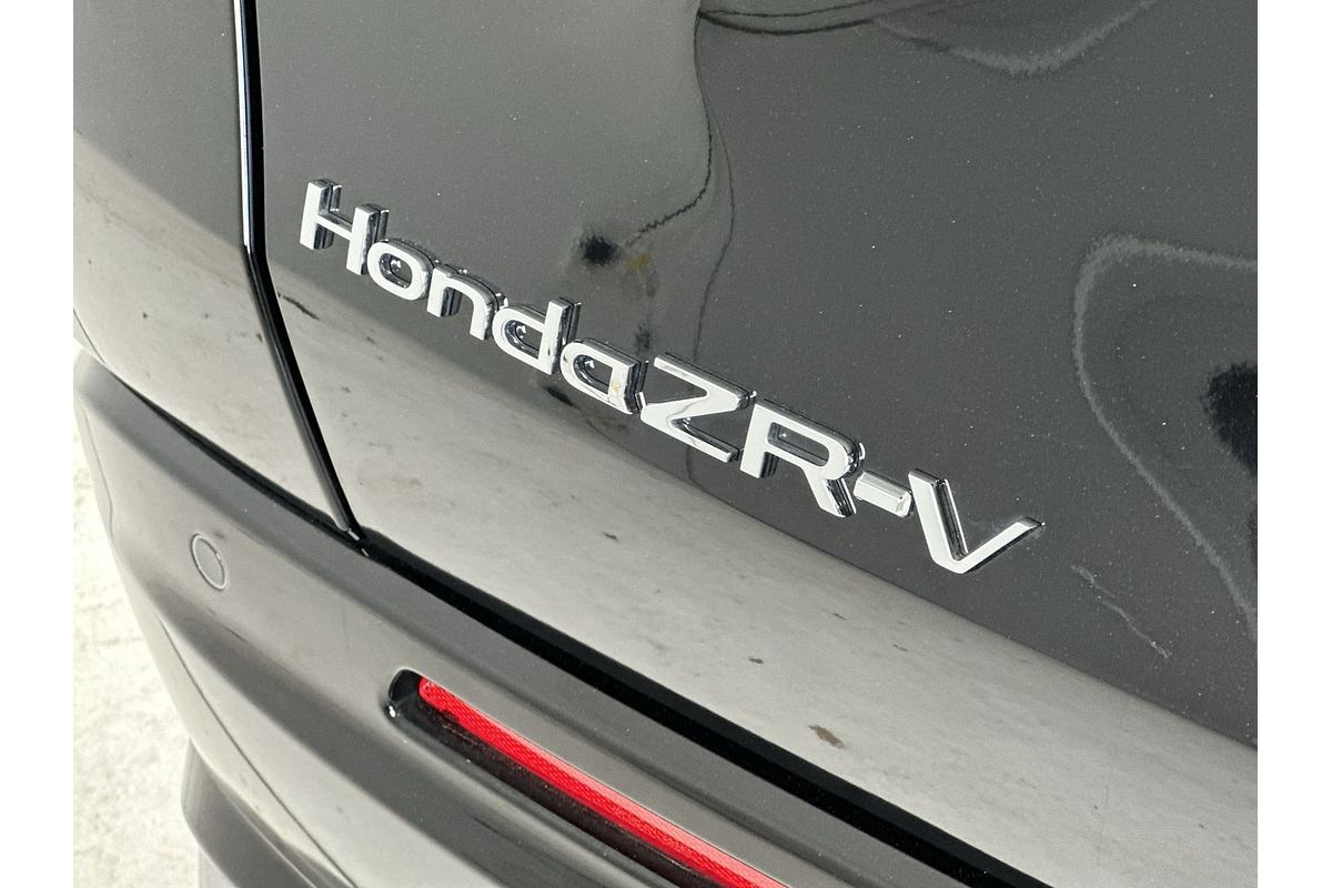 2024 Honda ZR-V e:HEV LX RZ