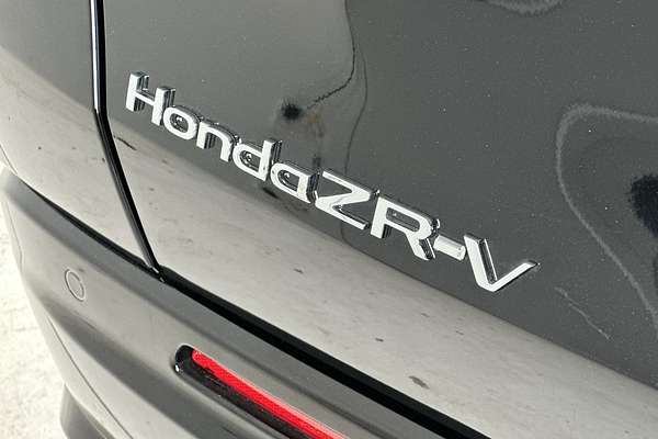 2024 Honda ZR-V e:HEV LX RZ