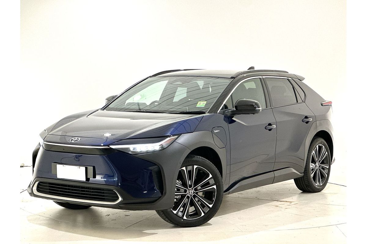 2023 Toyota bZ4X YEAM15R