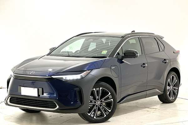 2023 Toyota bZ4X YEAM15R