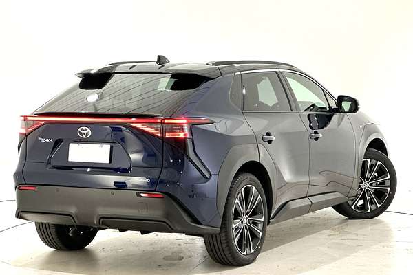 2023 Toyota bZ4X YEAM15R