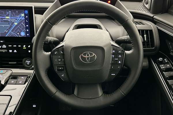 2023 Toyota bZ4X YEAM15R