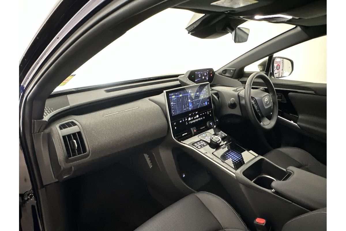2023 Toyota bZ4X YEAM15R