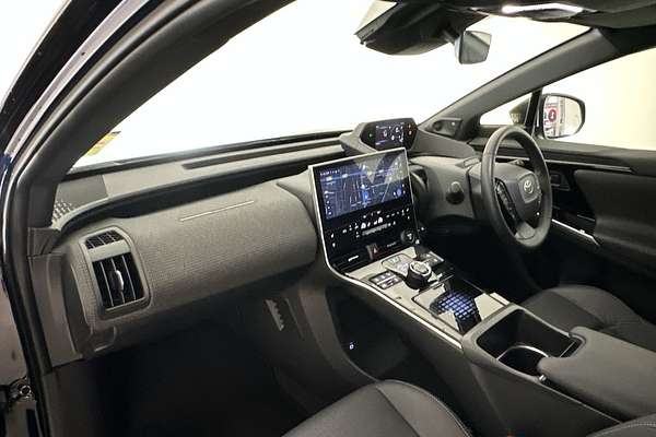 2023 Toyota bZ4X YEAM15R