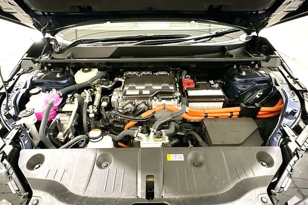 2023 Toyota bZ4X YEAM15R