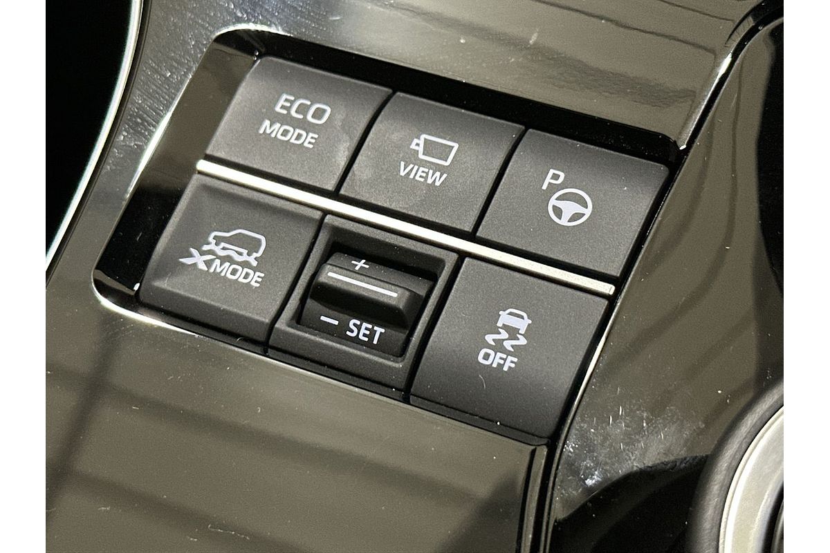 2023 Toyota bZ4X YEAM15R